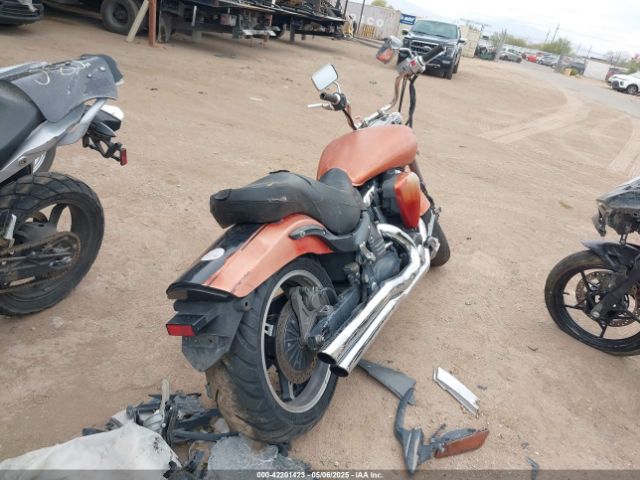 2002 YAMAHA XV1700 JYAVP14E62A000560 Photo 3