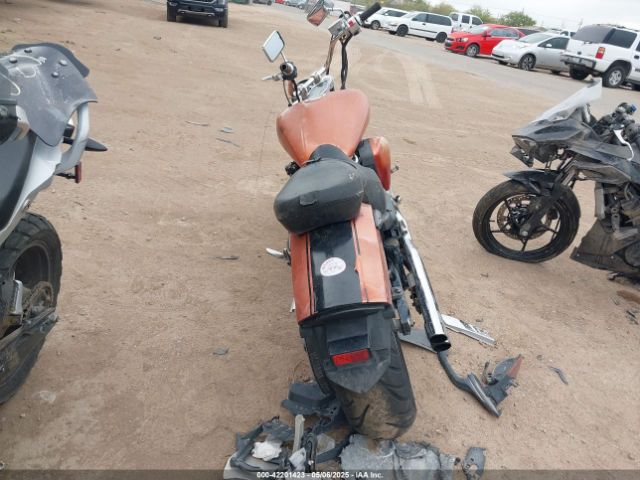 2002 YAMAHA XV1700 JYAVP14E62A000560 Photo 5