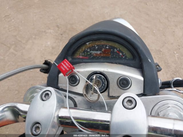 2002 YAMAHA XV1700 JYAVP14E62A000560 Photo 6