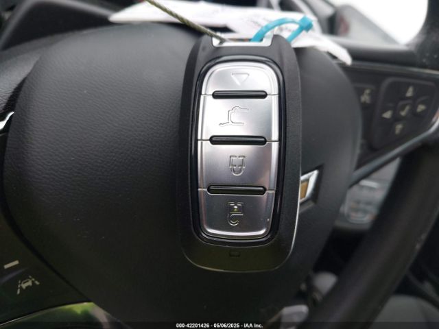 1G1ZD5STXPF242049 Chevrolet Malibu Fwd 1lt
