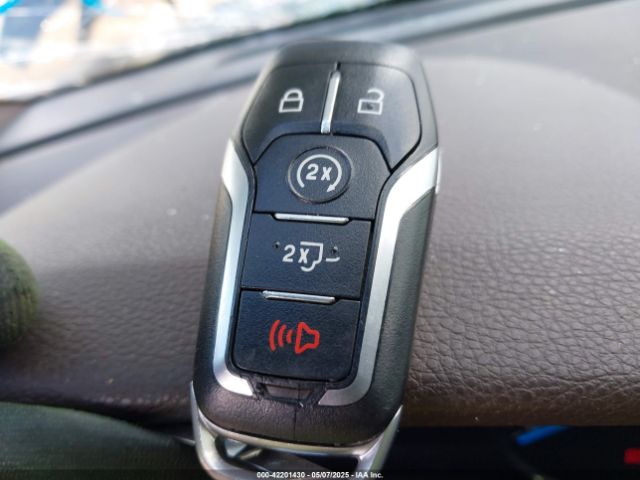 1FTEW1EF1HFB21345 Ford F-150 King Ranch