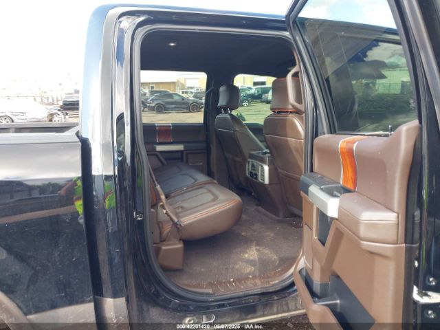 1FTEW1EF1HFB21345 Ford F-150 King Ranch