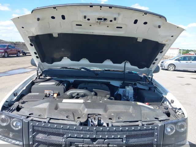 Aukcja sprzedaży 2010 Gmc Sierra 1500 Hybrid 3ha, vin: 3GTXKYEJ7AG211606, numer aukcji: 42201432