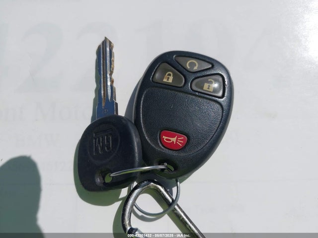 Aukcja sprzedaży 2010 Gmc Sierra 1500 Hybrid 3ha, vin: 3GTXKYEJ7AG211606, numer aukcji: 42201432