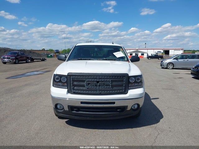 Aukcja sprzedaży 2010 Gmc Sierra 1500 Hybrid 3ha, vin: 3GTXKYEJ7AG211606, numer aukcji: 42201432