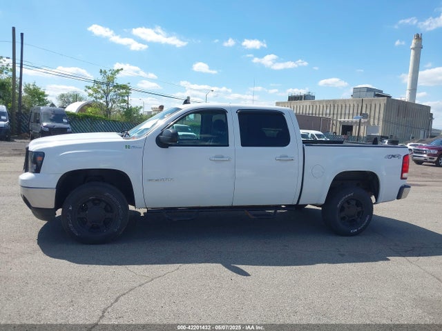 Aukcja sprzedaży 2010 Gmc Sierra 1500 Hybrid 3ha, vin: 3GTXKYEJ7AG211606, numer aukcji: 42201432