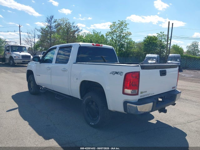 Aukcja sprzedaży 2010 Gmc Sierra 1500 Hybrid 3ha, vin: 3GTXKYEJ7AG211606, numer aukcji: 42201432