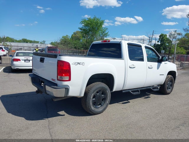 Aukcja sprzedaży 2010 Gmc Sierra 1500 Hybrid 3ha, vin: 3GTXKYEJ7AG211606, numer aukcji: 42201432