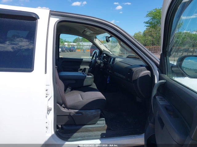 Aukcja sprzedaży 2010 Gmc Sierra 1500 Hybrid 3ha, vin: 3GTXKYEJ7AG211606, numer aukcji: 42201432