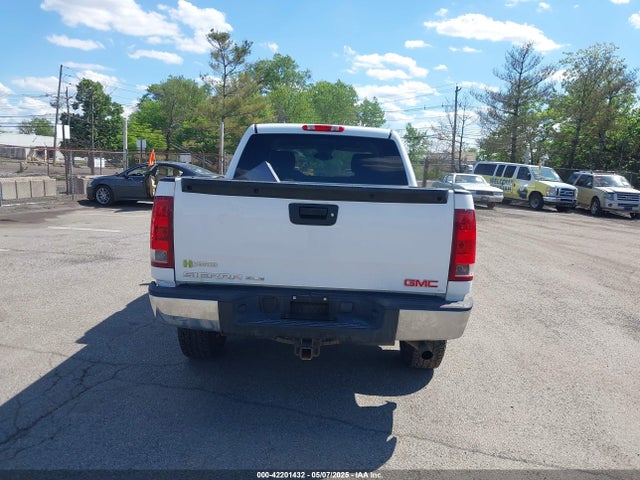 Aukcja sprzedaży 2010 Gmc Sierra 1500 Hybrid 3ha, vin: 3GTXKYEJ7AG211606, numer aukcji: 42201432
