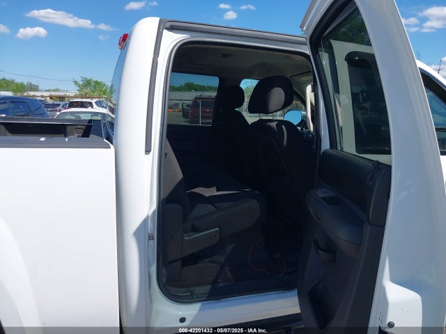 Aukcja sprzedaży 2010 Gmc Sierra 1500 Hybrid 3ha, vin: 3GTXKYEJ7AG211606, numer aukcji: 42201432