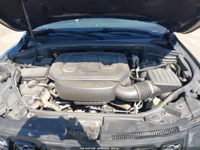 2021 JEEP GRAND CHEROKEE 1C4RJFAG7MC777041 Photo 9