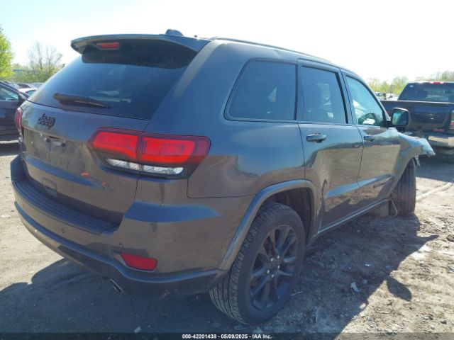 2021 JEEP GRAND CHEROKEE 1C4RJFAG7MC777041 Photo 3