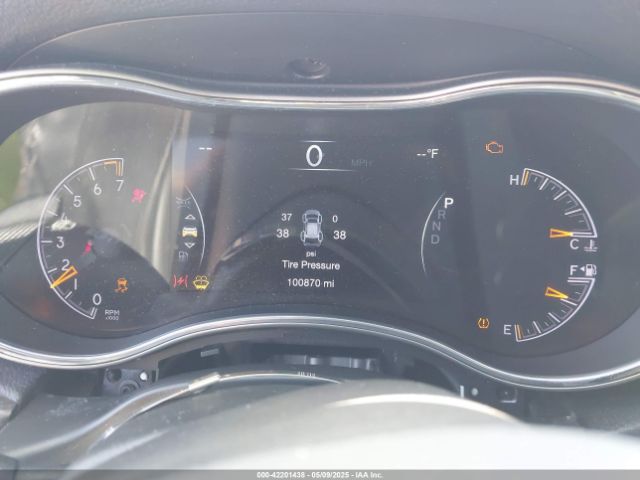 2021 JEEP GRAND CHEROKEE 1C4RJFAG7MC777041 Photo 6