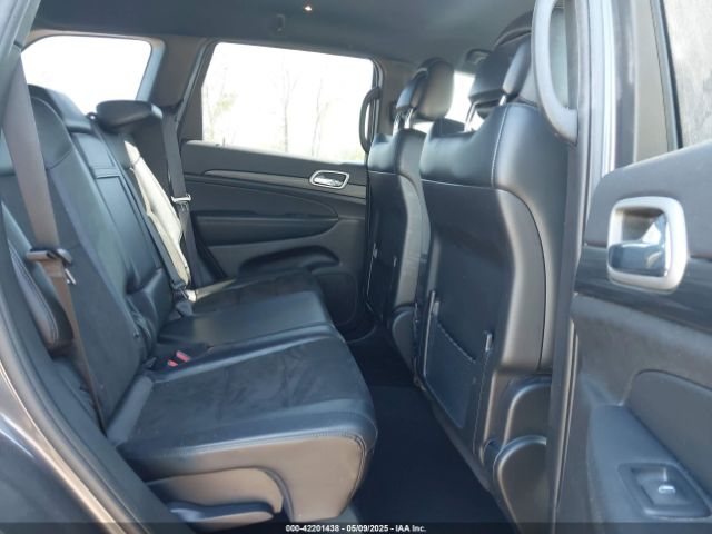 2021 JEEP GRAND CHEROKEE 1C4RJFAG7MC777041 Photo 7