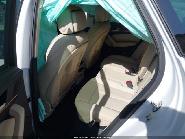 2023 AUDI Q5 WA1FAAFY6P2009630 Photo 7