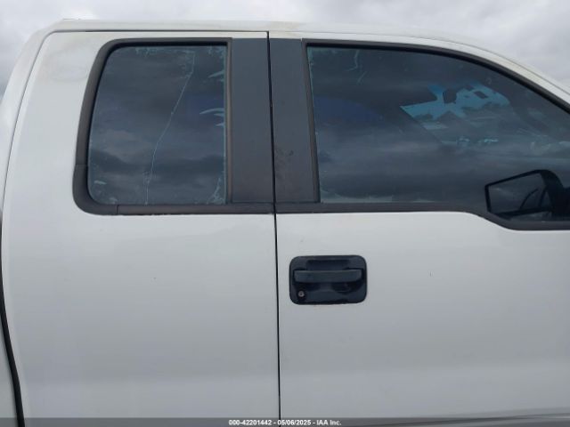 1FTFX1CF8EKE66105 Ford F-150 Xl