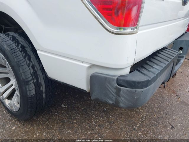 1FTFX1CF8EKE66105 Ford F-150 Xl
