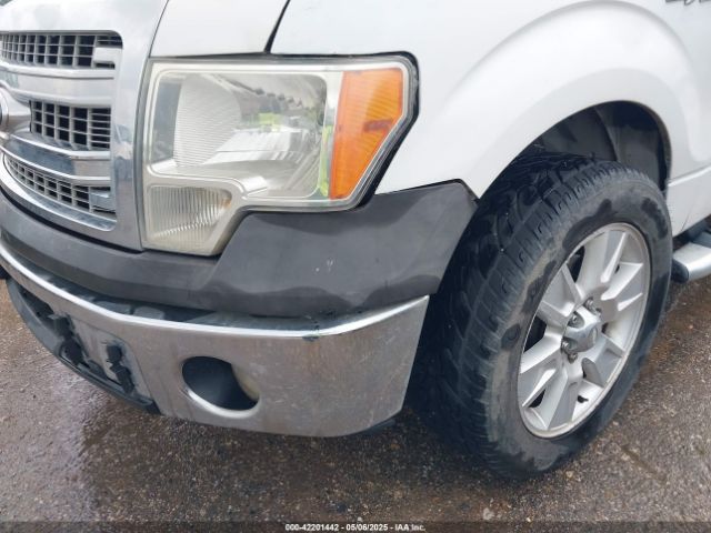1FTFX1CF8EKE66105 Ford F-150 Xl