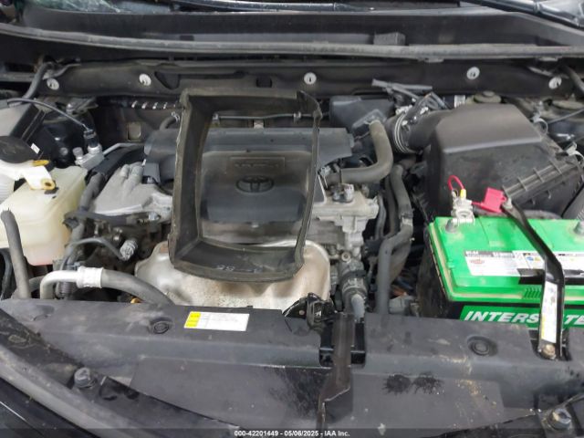 2T3RFREV2HW644699 Toyota Rav4 Xle
