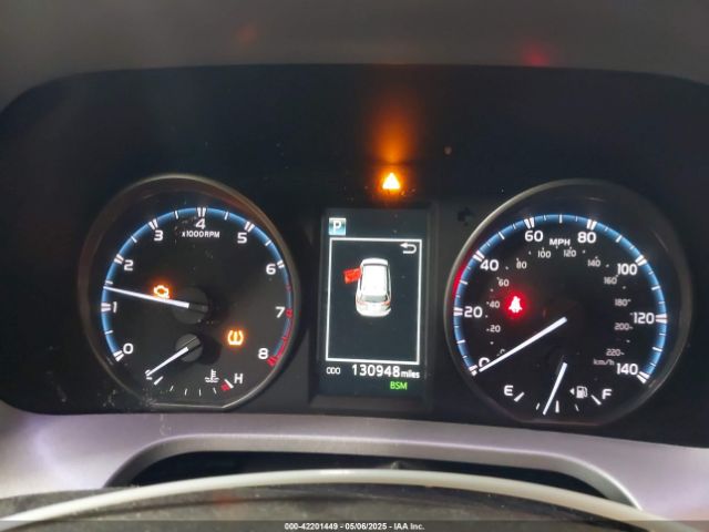 2T3RFREV2HW644699 Toyota Rav4 Xle