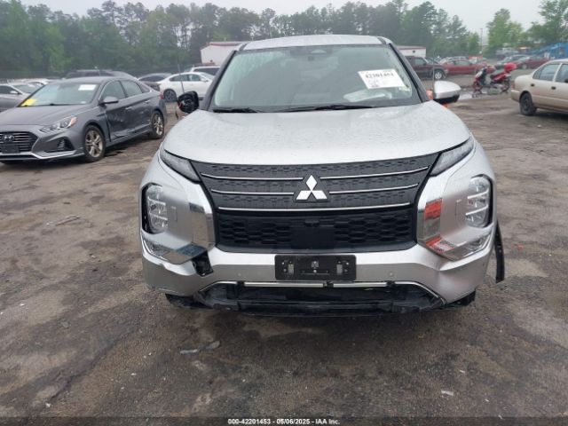 JA4J4VA89RZ021832 Mitsubishi Outlander Se 2.5 S-awc/se Black Edition S-awc/se Black Edition W/pano Roof S-awc/se Ralliart S-awc