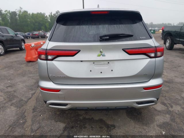 JA4J4VA89RZ021832 Mitsubishi Outlander Se 2.5 S-awc/se Black Edition S-awc/se Black Edition W/pano Roof S-awc/se Ralliart S-awc