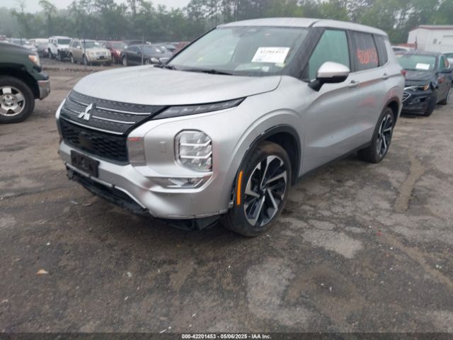 JA4J4VA89RZ021832 Mitsubishi Outlander Se 2.5 S-awc/se Black Edition S-awc/se Black Edition W/pano Roof S-awc/se Ralliart S-awc