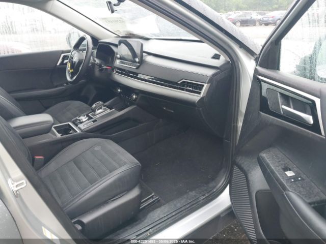 JA4J4VA89RZ021832 Mitsubishi Outlander Se 2.5 S-awc/se Black Edition S-awc/se Black Edition W/pano Roof S-awc/se Ralliart S-awc