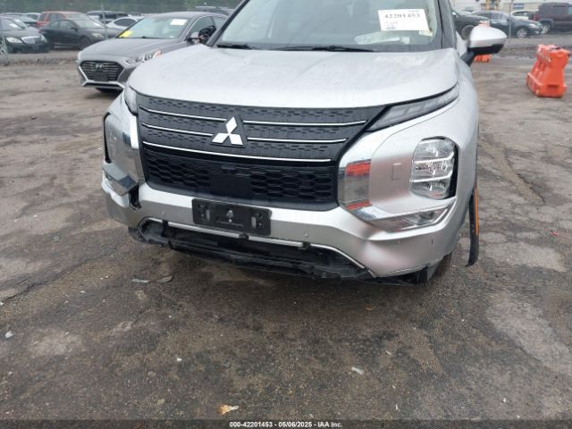 JA4J4VA89RZ021832 Mitsubishi Outlander Se 2.5 S-awc/se Black Edition S-awc/se Black Edition W/pano Roof S-awc/se Ralliart S-awc