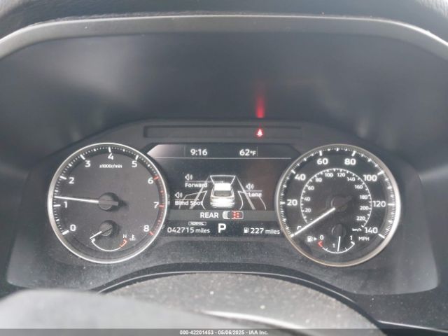 JA4J4VA89RZ021832 Mitsubishi Outlander Se 2.5 S-awc/se Black Edition S-awc/se Black Edition W/pano Roof S-awc/se Ralliart S-awc
