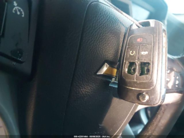 1G1PC5SB7E7195507 Chevrolet Cruze 1lt Auto