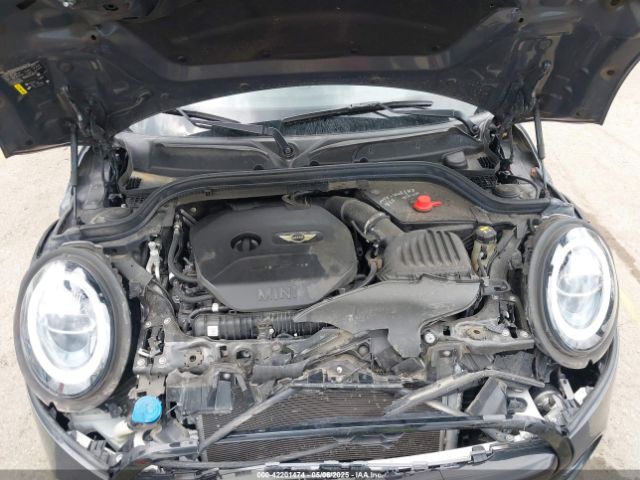 2019 MINI HARDTOP WMWXU3C54K2H86856 Photo 9