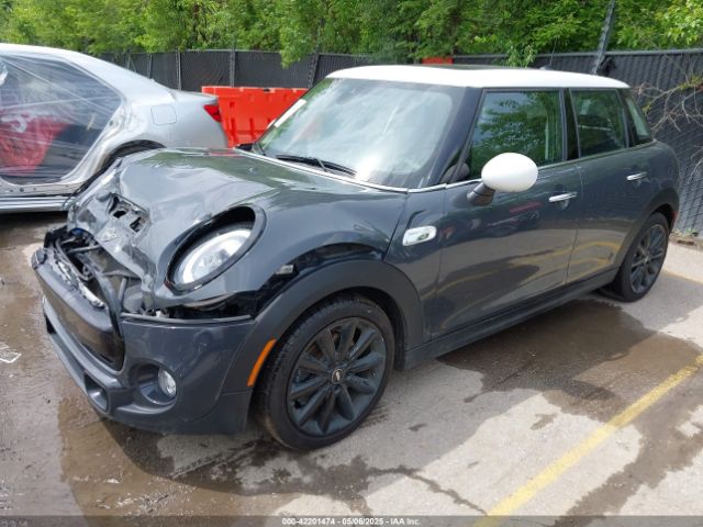 2019 MINI HARDTOP WMWXU3C54K2H86856 Photo 1