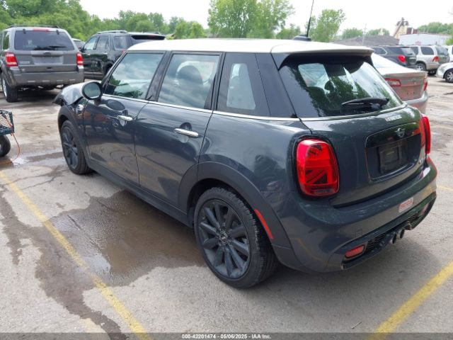 2019 MINI HARDTOP WMWXU3C54K2H86856 Photo 2
