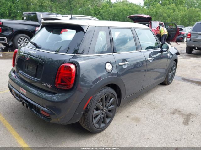 2019 MINI HARDTOP WMWXU3C54K2H86856 Photo 3