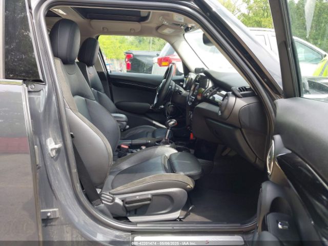 2019 MINI HARDTOP WMWXU3C54K2H86856 Photo 4