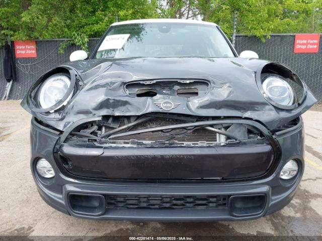 2019 MINI HARDTOP WMWXU3C54K2H86856 Photo 5