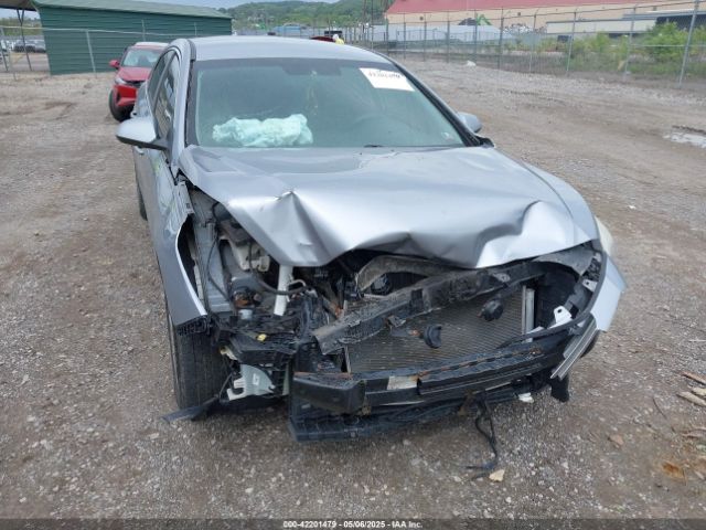 5NPE24AF1GH285380 Hyundai SONATA SE