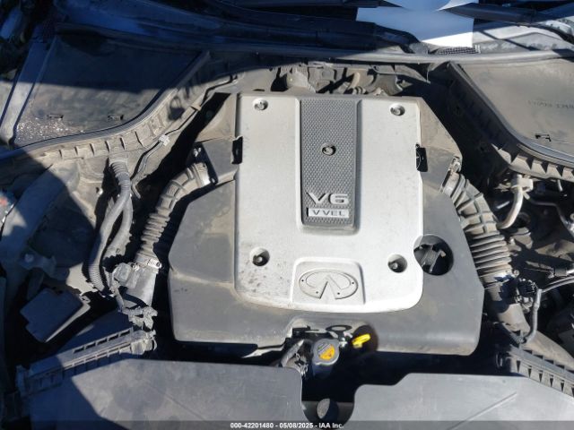 JN1BV7AP6FM335668 Infiniti Q50 Premium