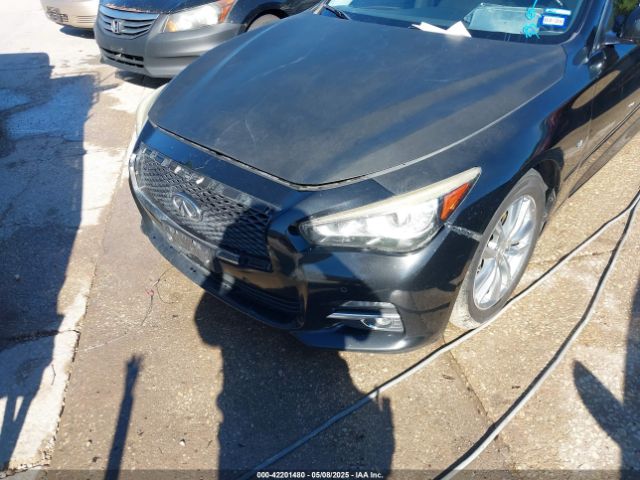 JN1BV7AP6FM335668 Infiniti Q50 Premium