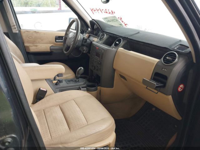 2005 LAND ROVER LR3 SALAD25465A313614 Photo 4