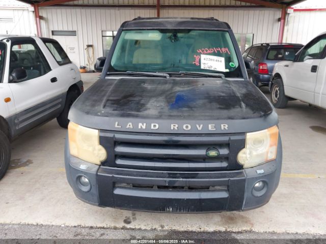 2005 LAND ROVER LR3 SALAD25465A313614 Photo 5