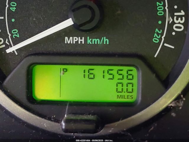 2005 LAND ROVER LR3 SALAD25465A313614 Photo 6
