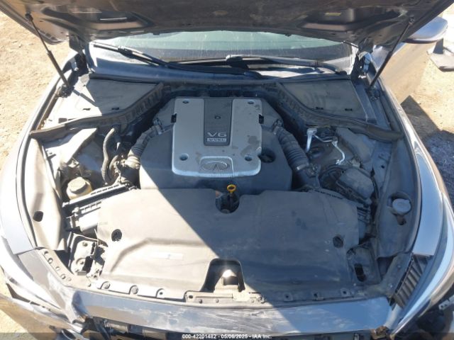 JN1BV7AR1FM412559 Infiniti Q50