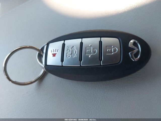 JN1BV7AR1FM412559 Infiniti Q50