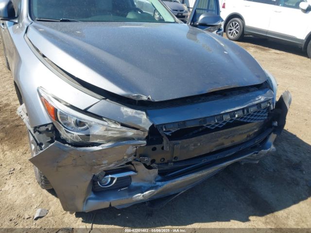 JN1BV7AR1FM412559 Infiniti Q50