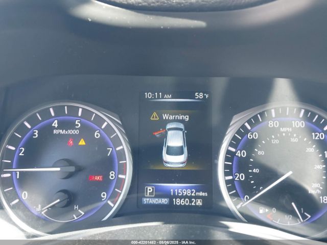 JN1BV7AR1FM412559 Infiniti Q50