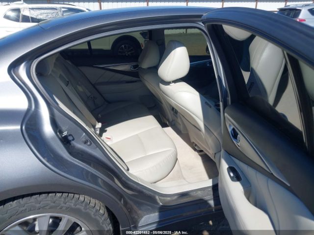 JN1BV7AR1FM412559 Infiniti Q50