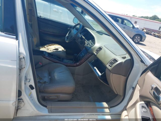 2002 ACURA TL 19UUA56632A004999 Photo 4